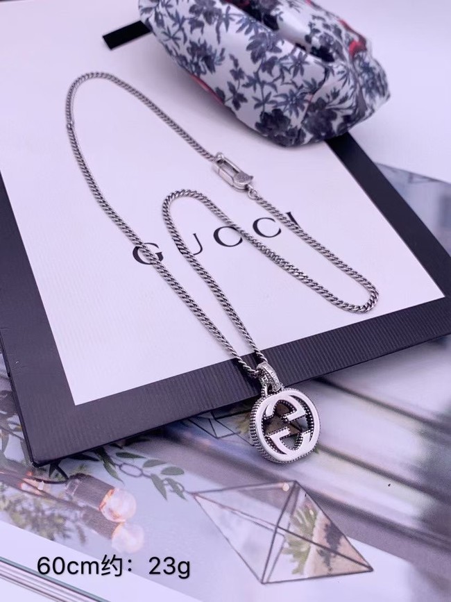 Gucci Necklace CE6098