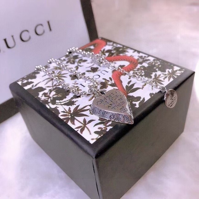 Gucci Necklace CE6099