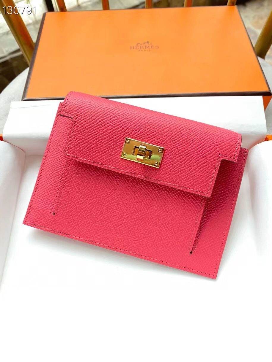 Hermes Kelly Pocket Epsom Original Leather H13628