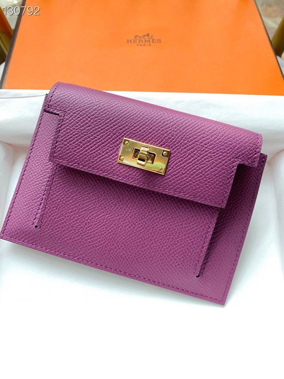 Hermes Kelly Pocket Epsom Original Leather H13628