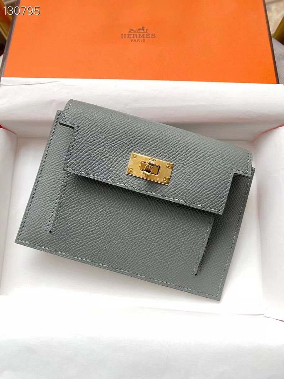 Hermes Kelly Pocket Epsom Original Leather H13628