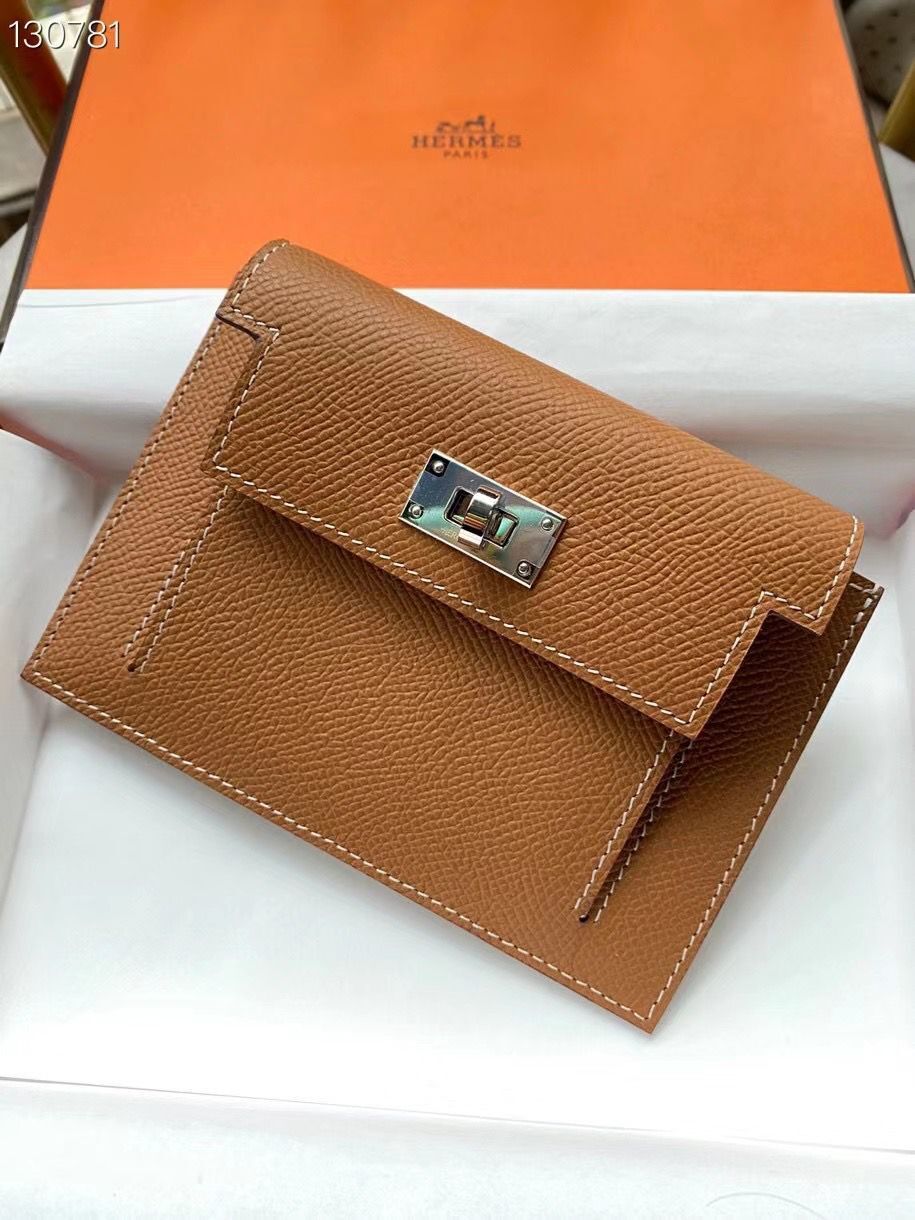 Hermes Kelly Pocket Epsom Original Leather H13628