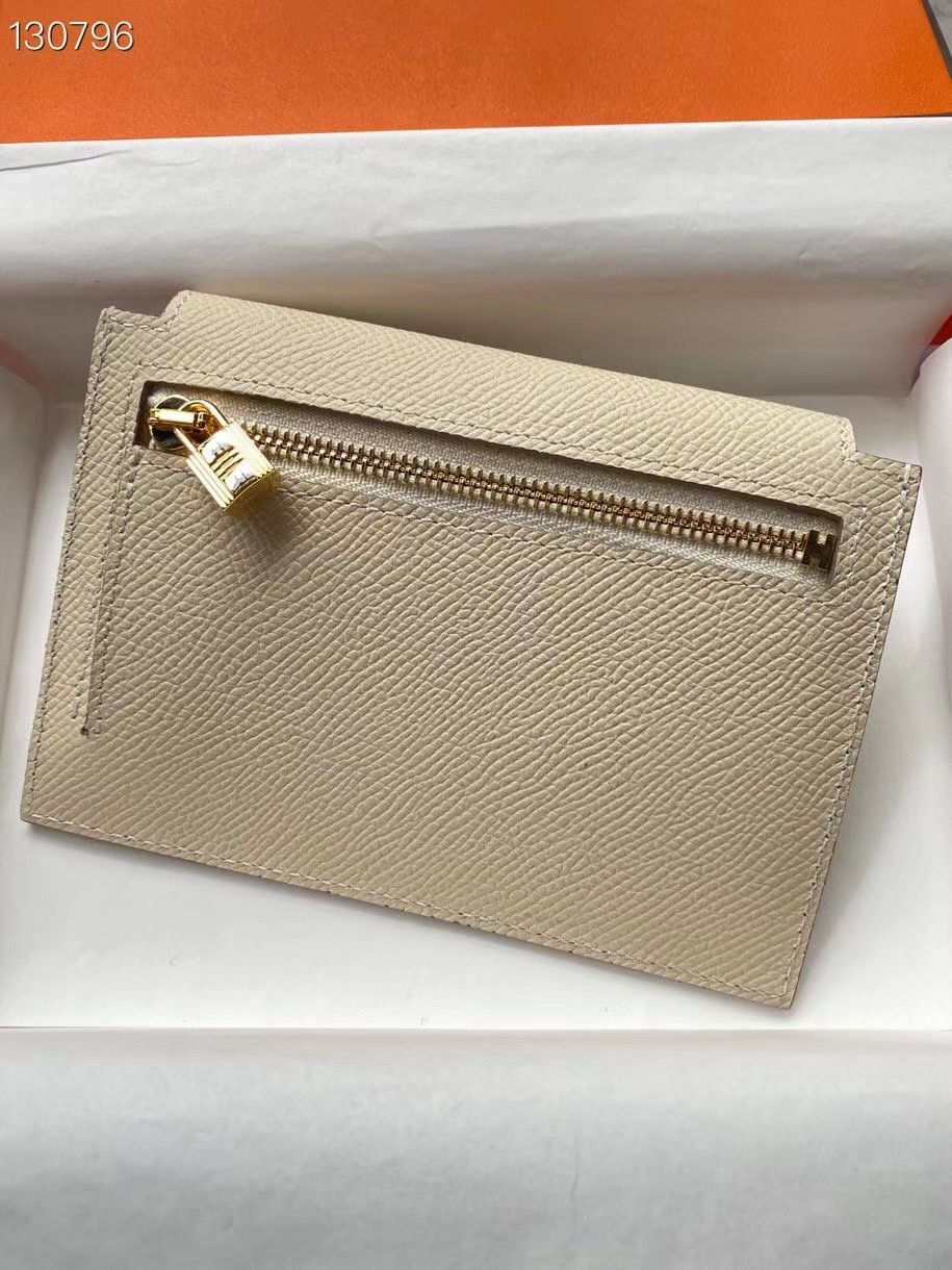 Hermes Kelly Pocket Epsom Original Leather H13628