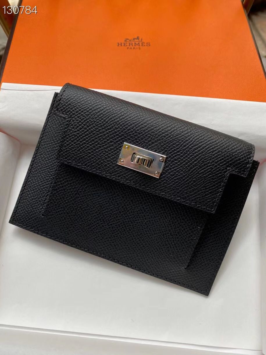 Hermes Kelly Pocket Epsom Original Leather H13628