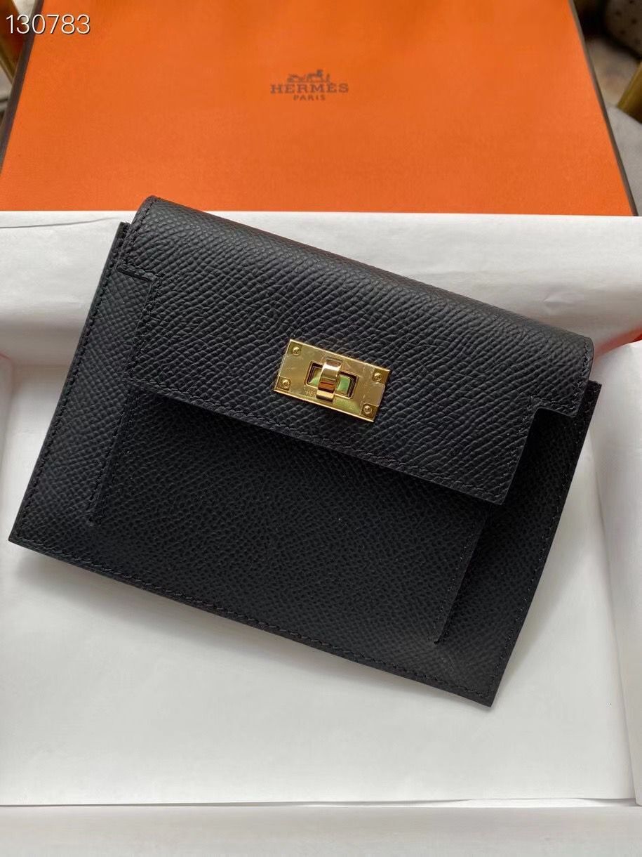 Hermes Kelly Pocket Epsom Original Leather H13628