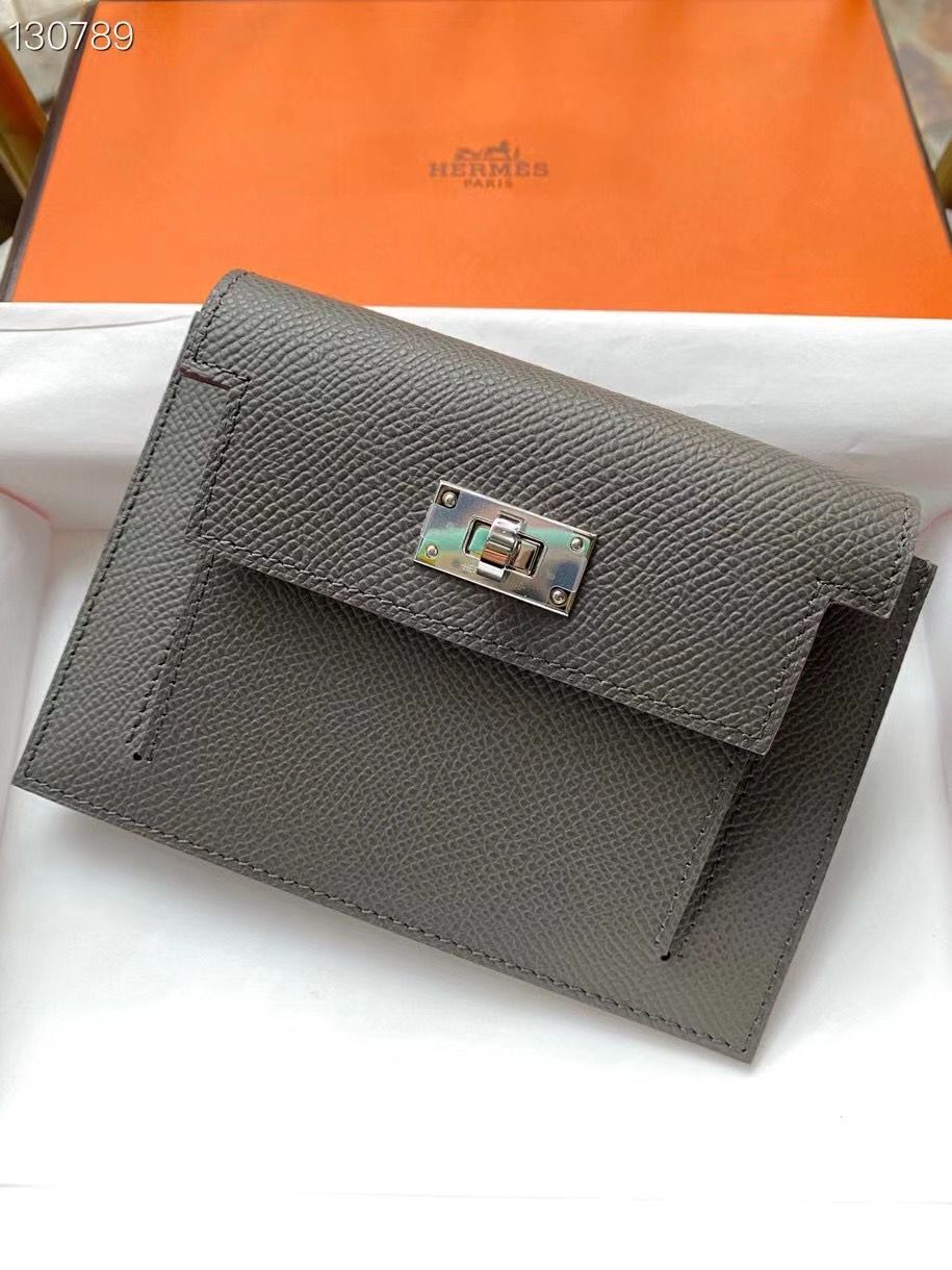 Hermes Kelly Pocket Epsom Original Leather H13628