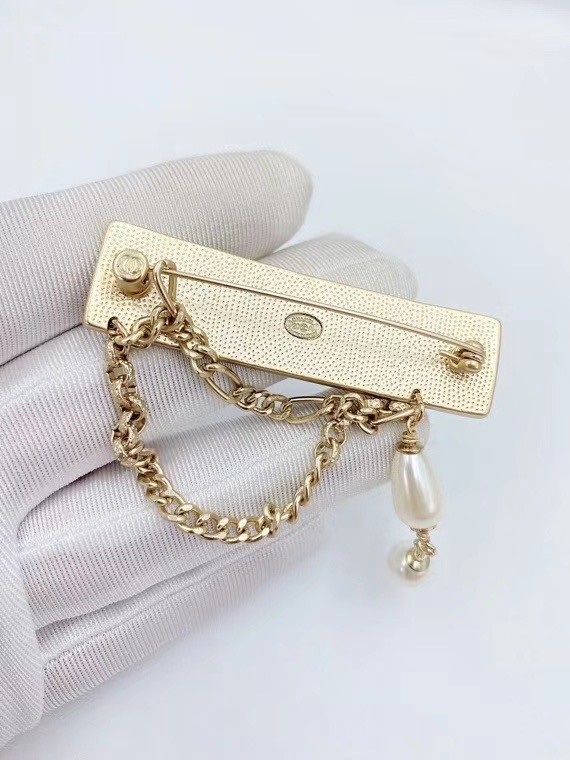 Chanel Brooch CE6118