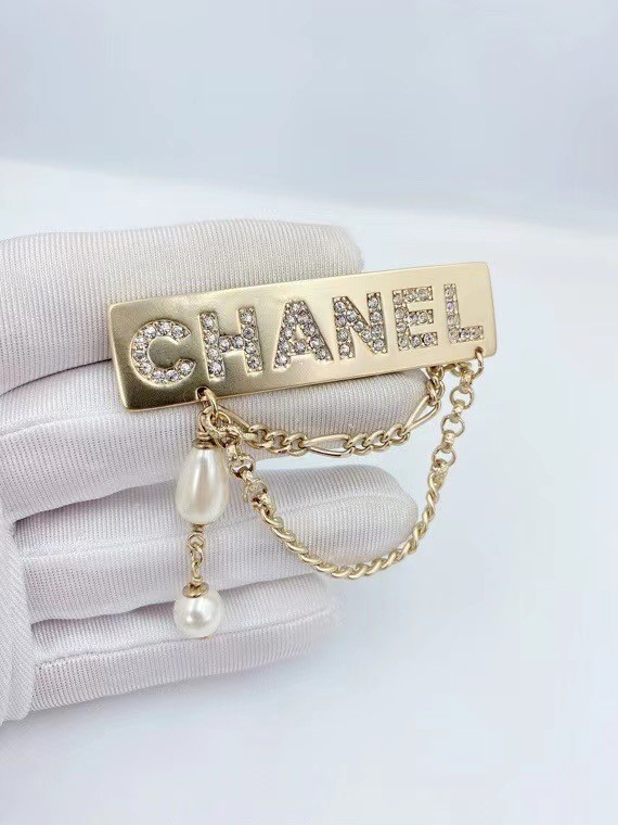 Chanel Brooch CE6118