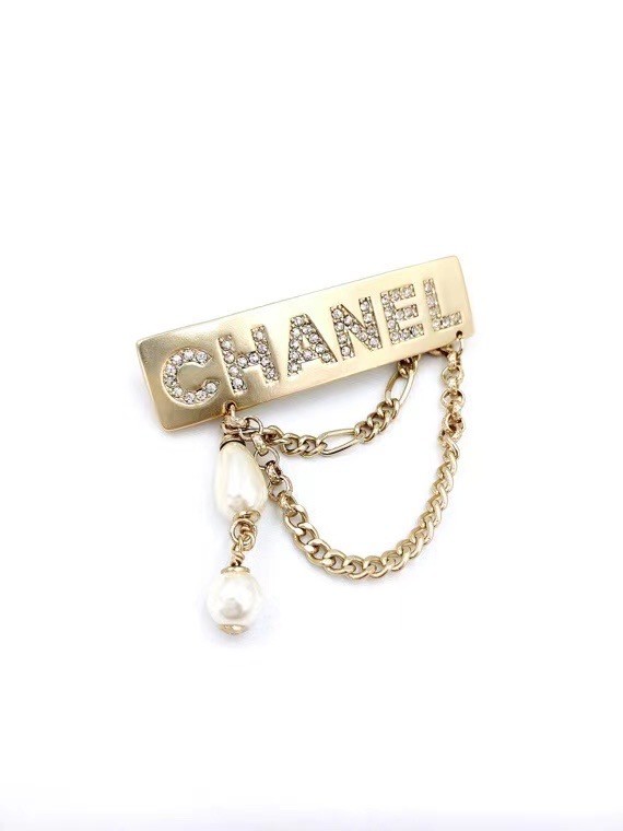 Chanel Brooch CE6118