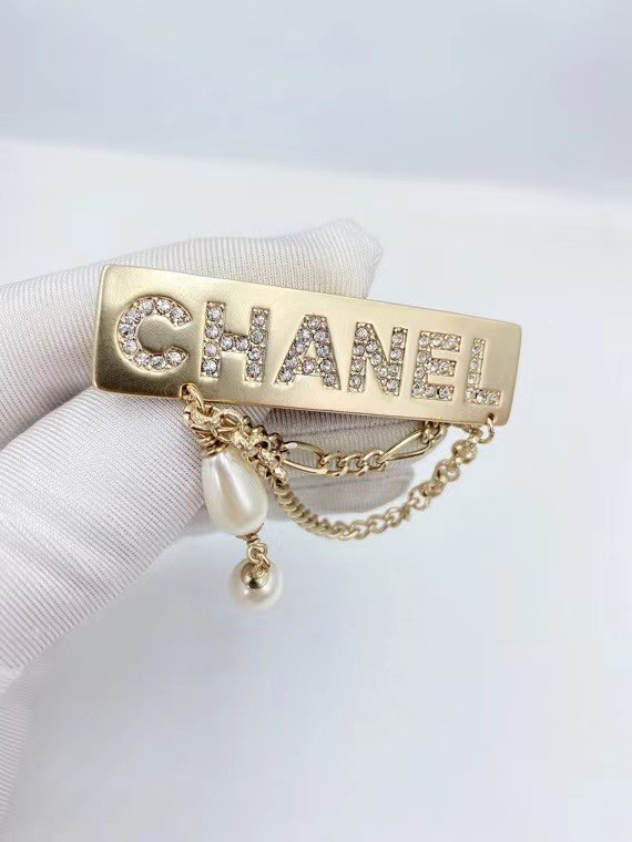 Chanel Brooch CE6118