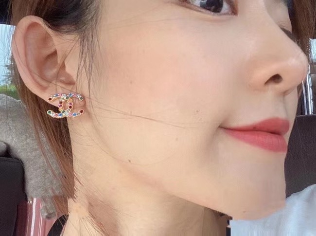 Chanel Earrings CE6114