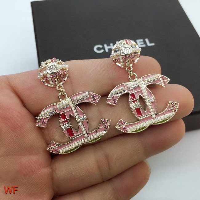 Chanel Earrings CE6119