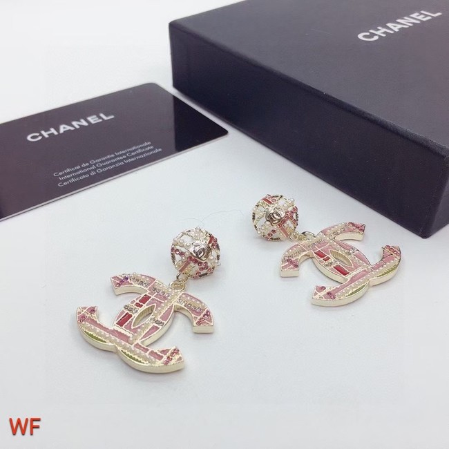 Chanel Earrings CE6119