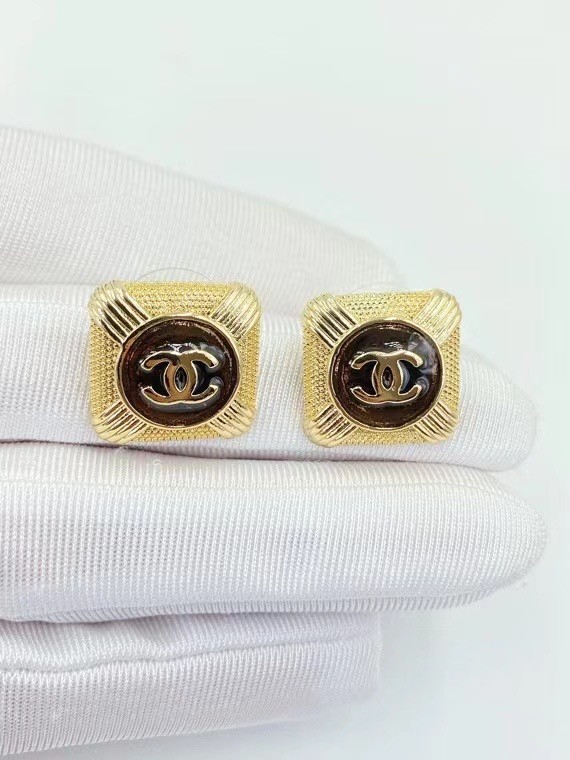 Chanel Earrings CE6123