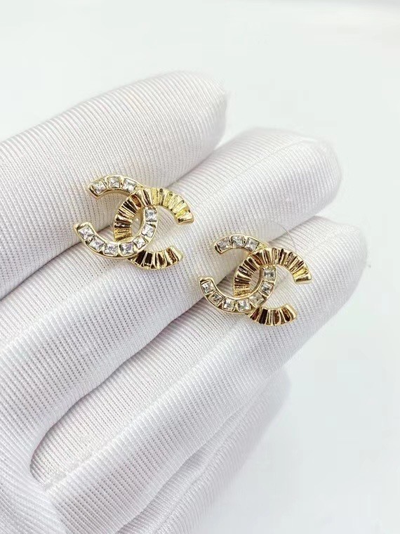 Chanel Earrings CE6124