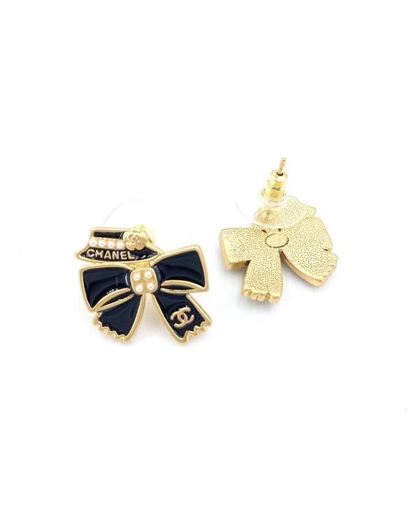 Chanel Earrings CE6125