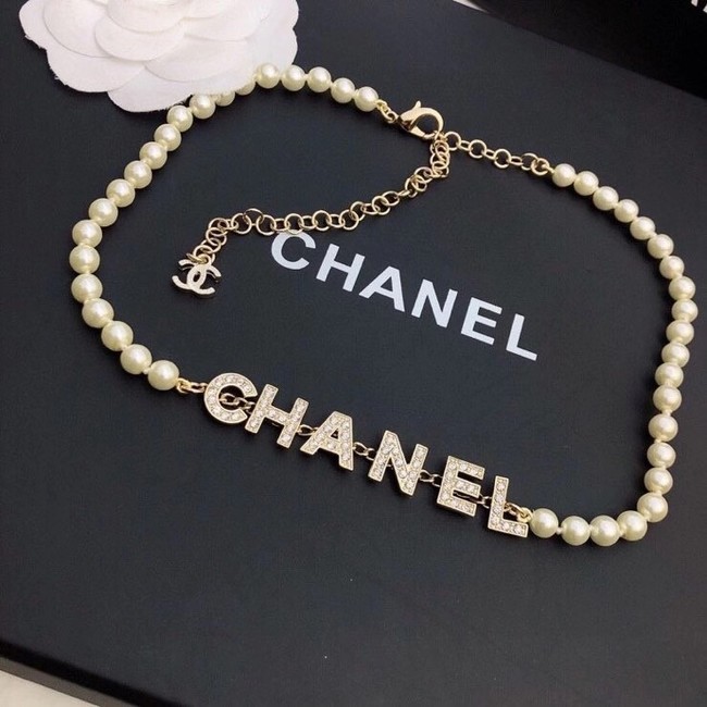Chanel Necklace CE6115