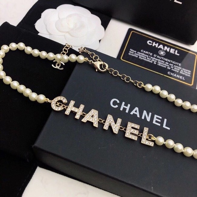 Chanel Necklace CE6115