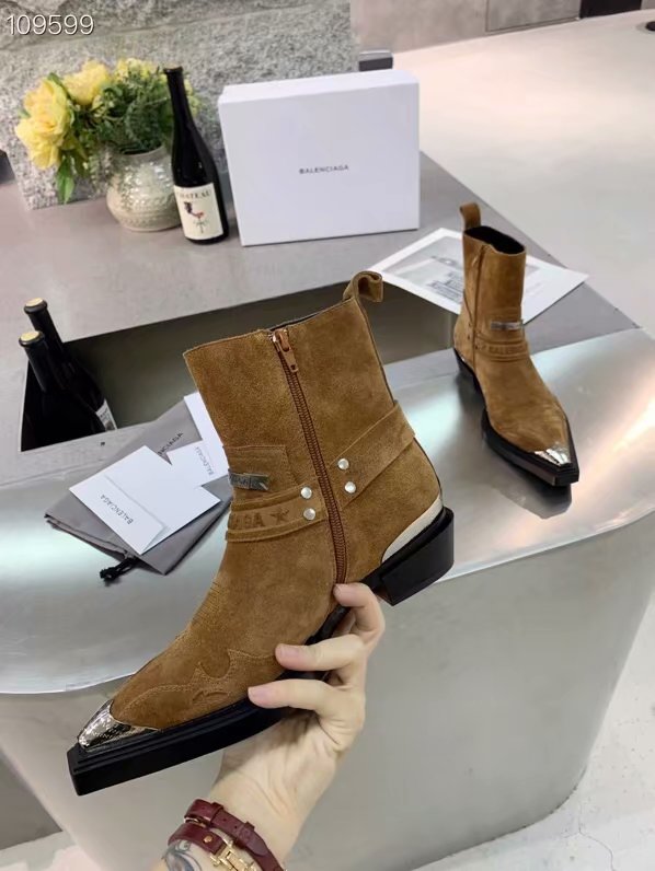 Balenciaga shoes BL100HF-2