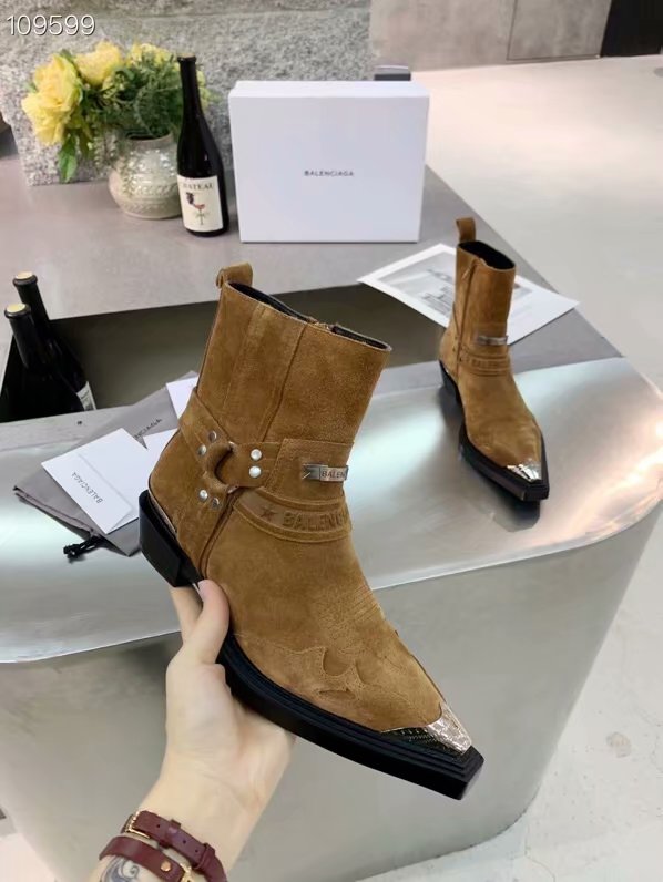 Balenciaga shoes BL100HF-2