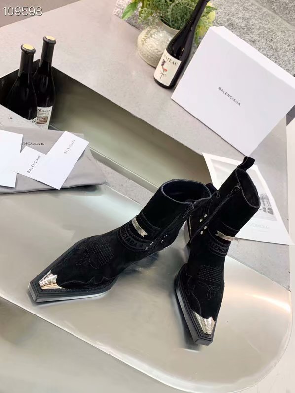 Balenciaga shoes BL100HF-3