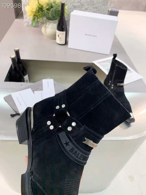 Balenciaga shoes BL100HF-3