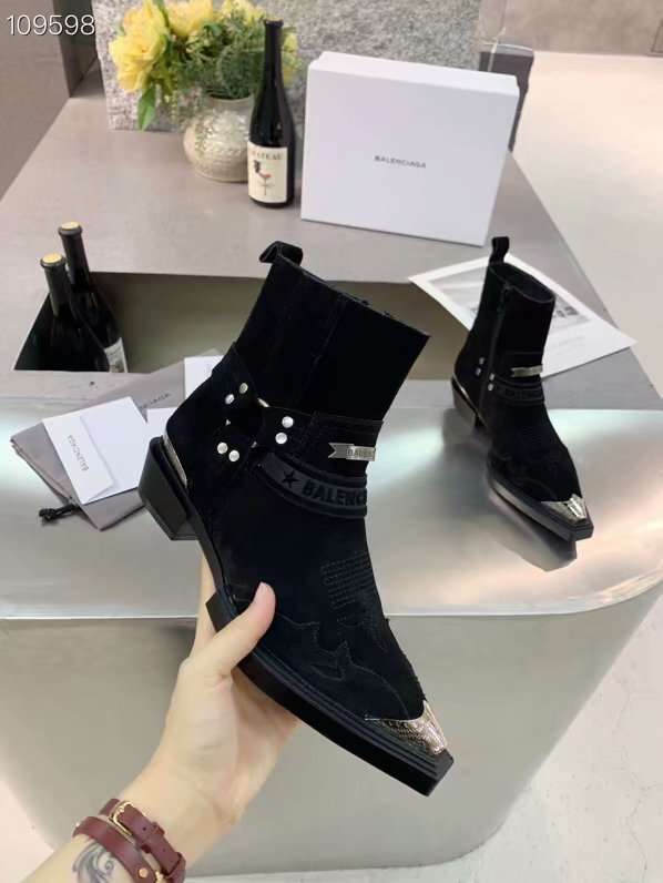 Balenciaga shoes BL100HF-3