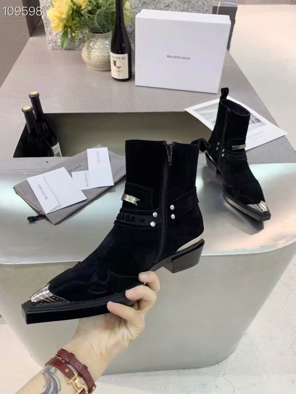 Balenciaga shoes BL100HF-3