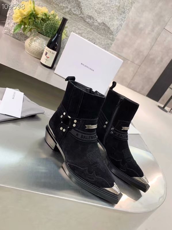 Balenciaga shoes BL100HF-3