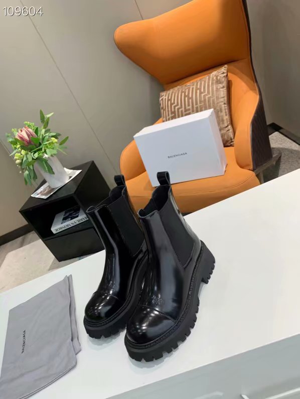 Balenciaga shoes BL102-1