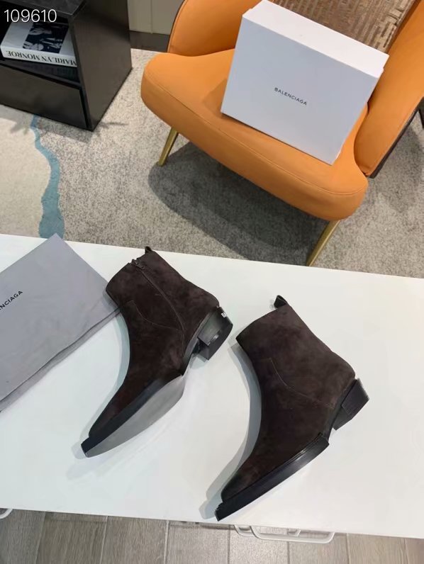 Balenciaga shoes BL99HF-2