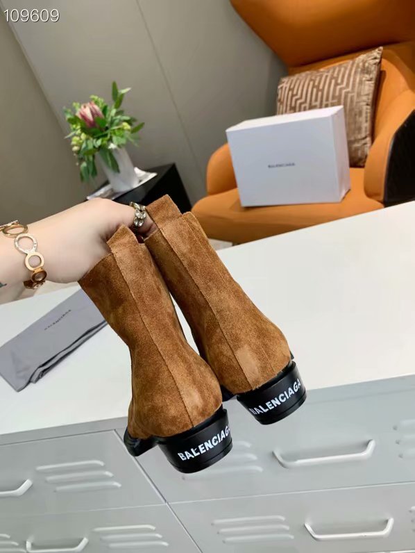 Balenciaga shoes BL99HF-3