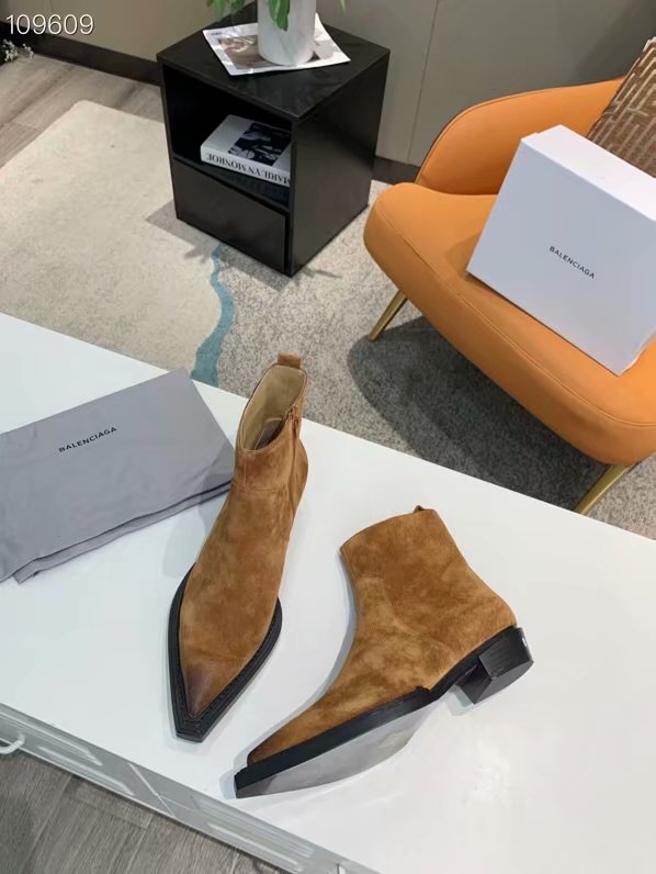 Balenciaga shoes BL99HF-3