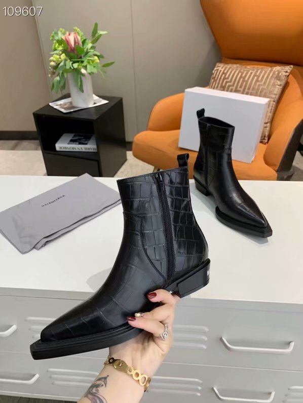 Balenciaga shoes BL99HF-4