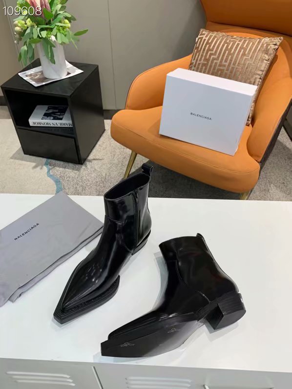 Balenciaga shoes BL99HF-4