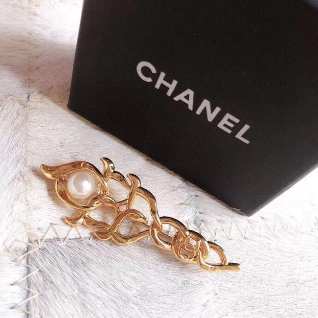 Chanel Brooch CE6144