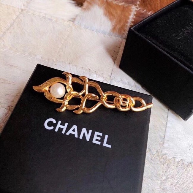 Chanel Brooch CE6144