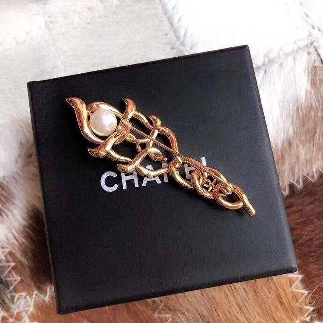 Chanel Brooch CE6144