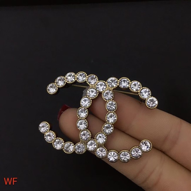 Chanel Brooch CE6182