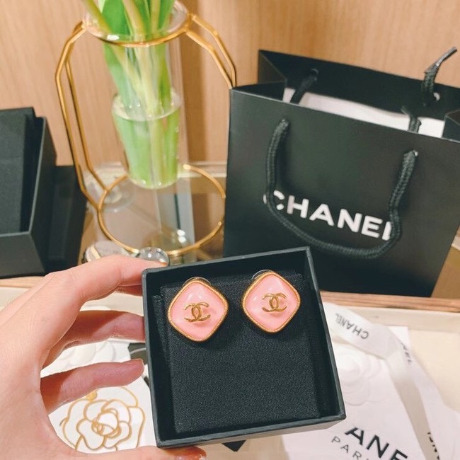 Chanel Earrings CE6127