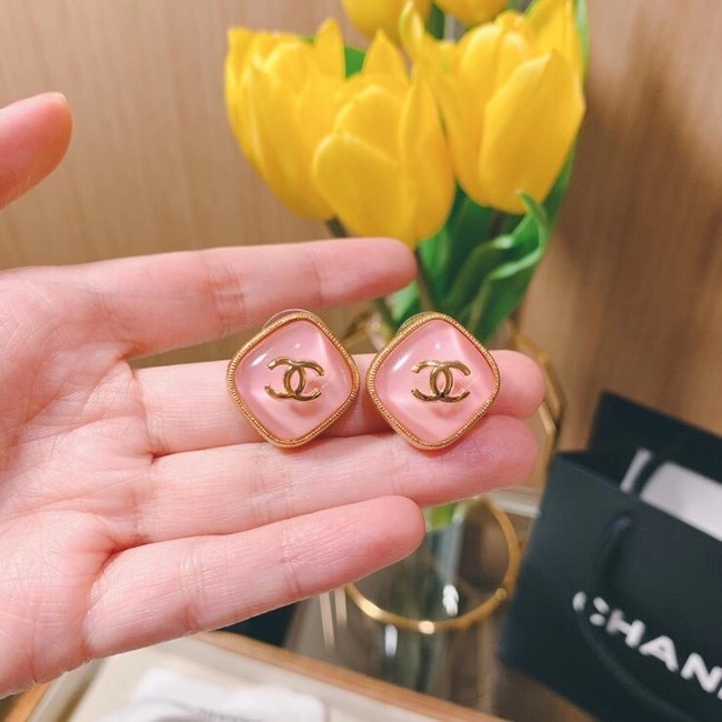 Chanel Earrings CE6127