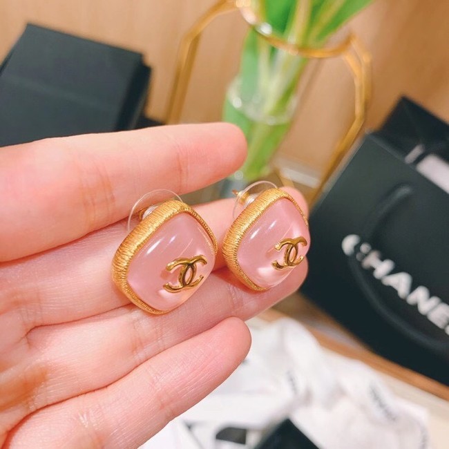Chanel Earrings CE6127