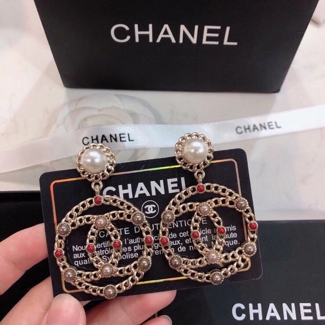 Chanel Earrings CE6128