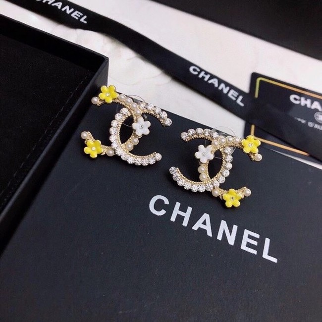 Chanel Earrings CE6133