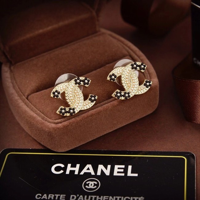 Chanel Earrings CE6137