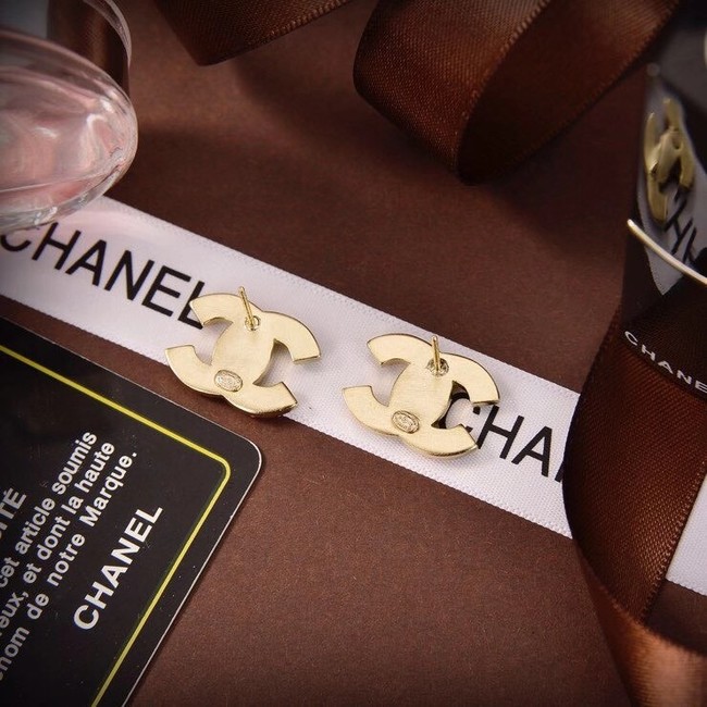 Chanel Earrings CE6137