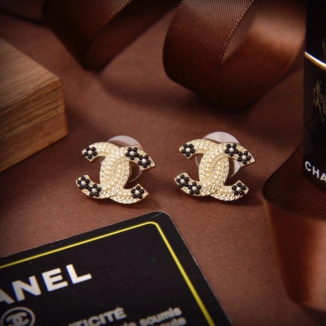 Chanel Earrings CE6137