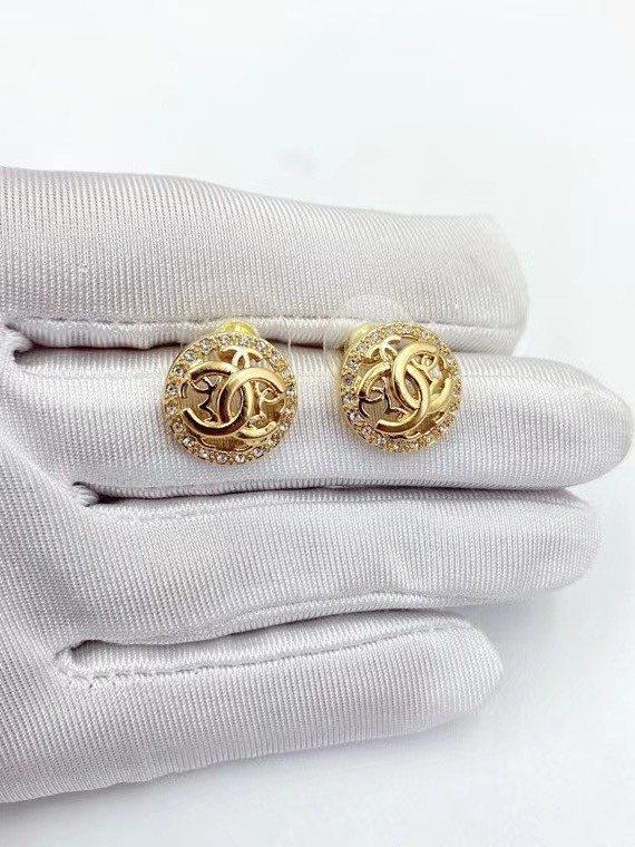 Chanel Earrings CE6148