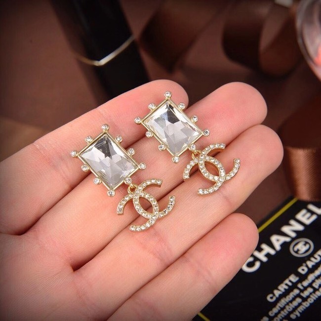 Chanel Earrings CE6154