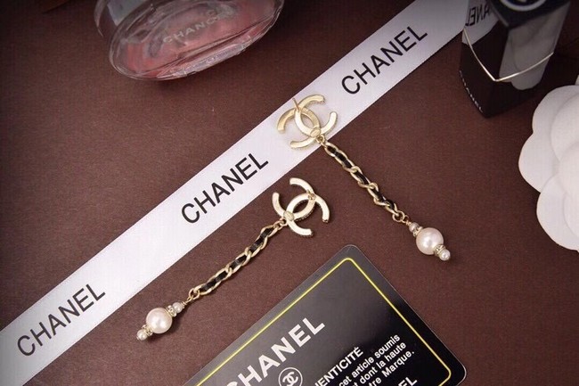 Chanel Earrings CE6155